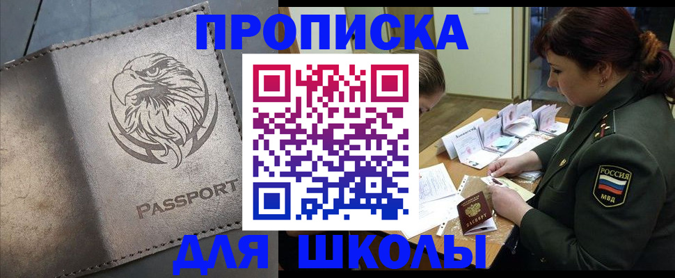 регистрация для школы в Петропавловске-Камчатском